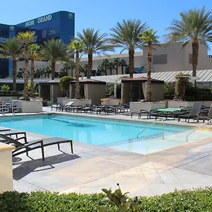 Apartahotel Luxury International At The Signature, Las Vegas